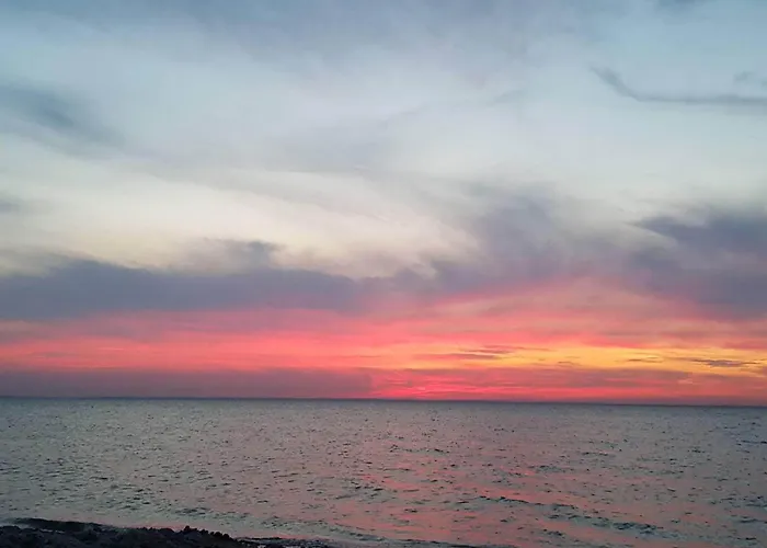 Scenic Retreat With Fishing - By Traum *